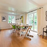 Kertelheinallee 4a Tatil Evi *