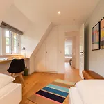 Tatil Evi Kertelheinallee 4a *