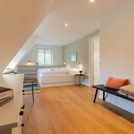 Kertelheinallee 4a Nieblum