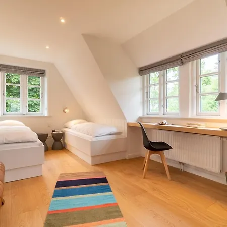 Kertelheinallee 4a * Nieblum