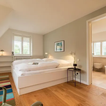 Hébergement de vacances Kertelheinallee 4a