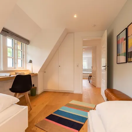 Vakantiehuis Kertelheinallee 4a *