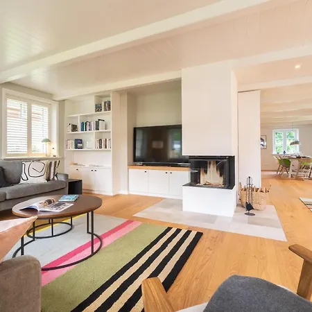 Dom wakacyjny Kertelheinallee 4a *