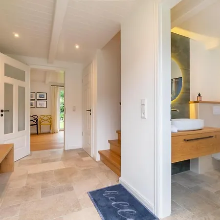 Holiday home Kertelheinallee 4a