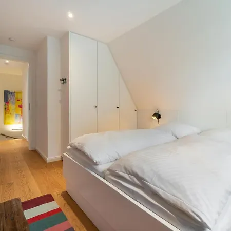 Kertelheinallee 4a Dom wakacyjny