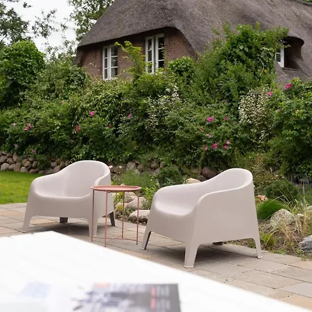 Kertelheinallee 4a Ferienhaus Nieblum