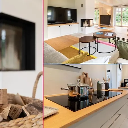 Holiday home Kertelheinallee 4a