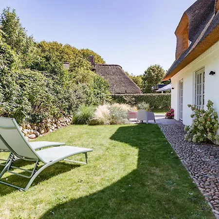 Kertelheinallee 4a Holiday home