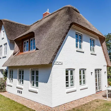 Kertelheinallee 4a Nieblum