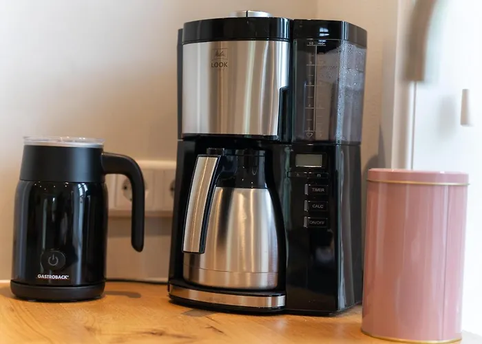 Kertelheinallee 4a * Nieblum