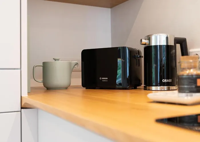 Kertelheinallee 4a *