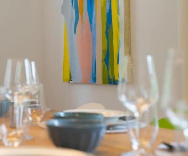 Kertelheinallee 4a * Nieblum