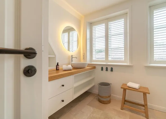 Kertelheinallee 4a * Nieblum