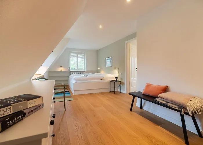 Kertelheinallee 4a Nieblum