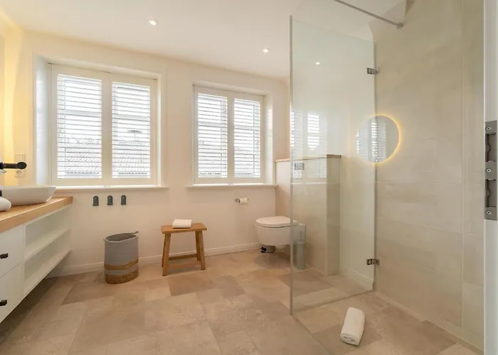 Vakantiehuis Kertelheinallee 4a *