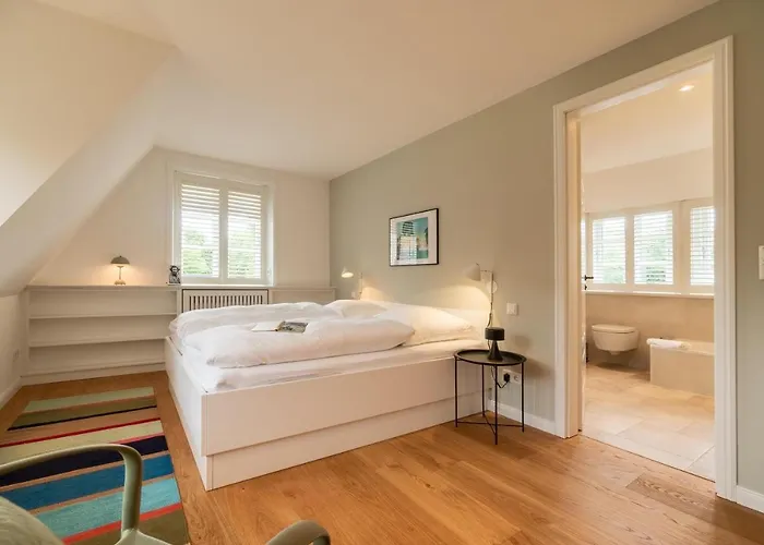 Vakantiehuis Kertelheinallee 4a