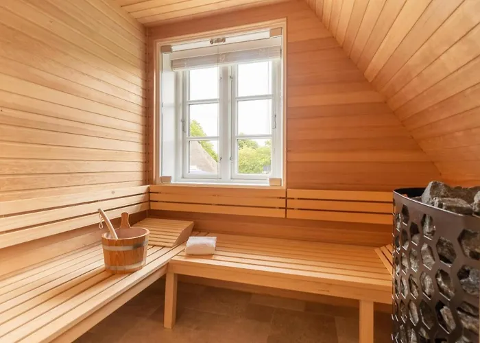 Kertelheinallee 4a Vakantiehuis