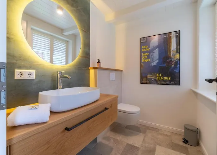 Vakantiehuis Kertelheinallee 4a