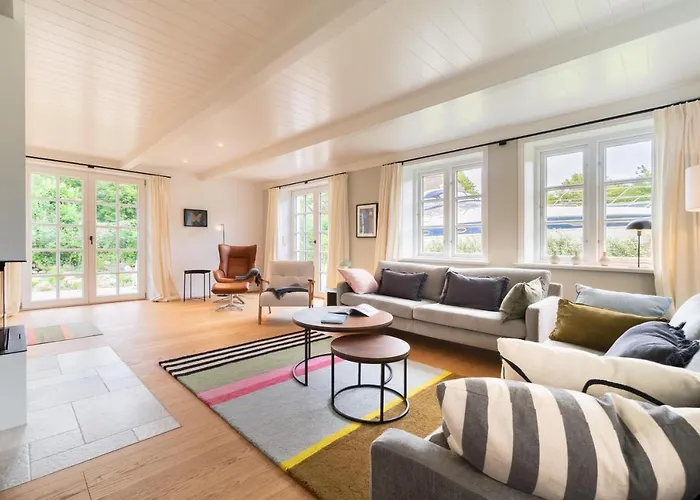 Kertelheinallee 4a Nieblum