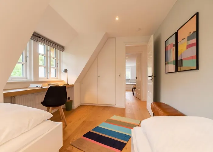 Vakantiehuis Kertelheinallee 4a *