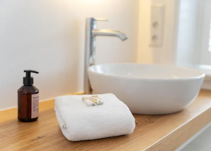 Vakantiehuis Kertelheinallee 4a *