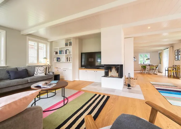 Vakantiehuis Kertelheinallee 4a *