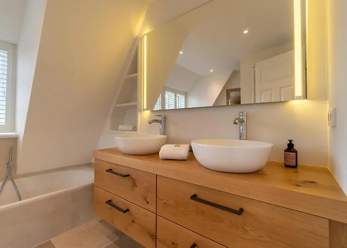 Kertelheinallee 4a Vakantiehuis *