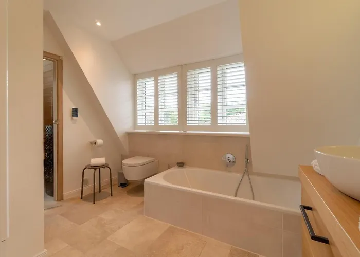 Vakantiehuis Kertelheinallee 4a *