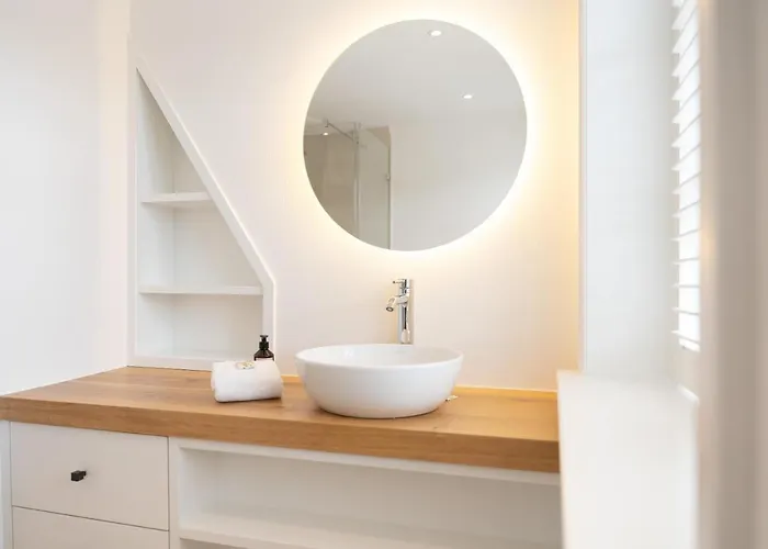 Kertelheinallee 4a * Nieblum