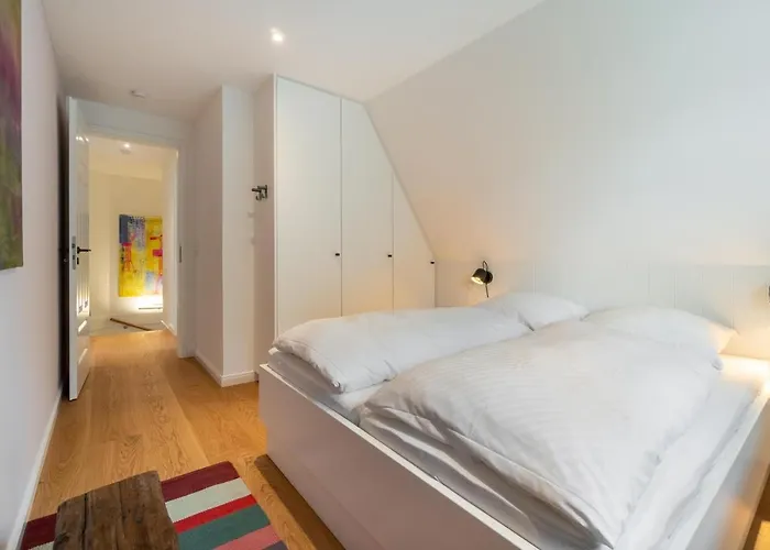 Kertelheinallee 4a Vakantiehuis