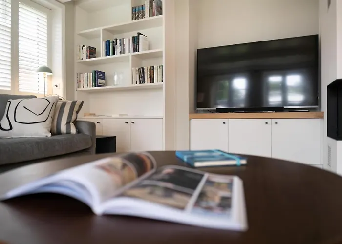 Kertelheinallee 4a * Nieblum