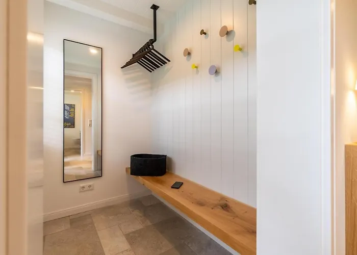 Kertelheinallee 4a Nieblum