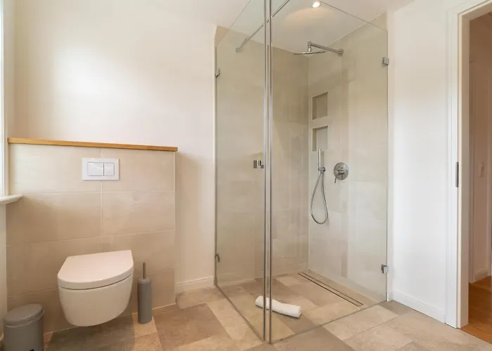 Kertelheinallee 4a * Nieblum